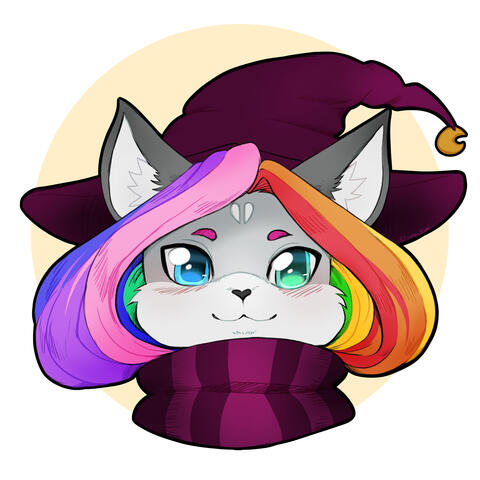 Commission for Keallee.