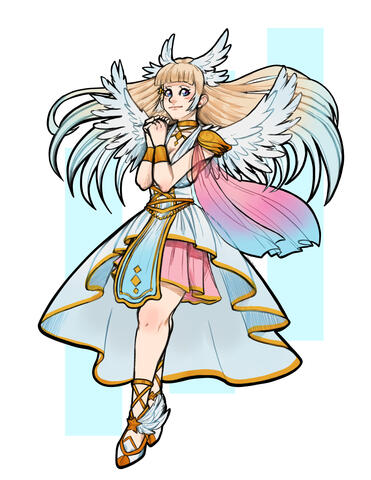 Commission for Skyhawk.